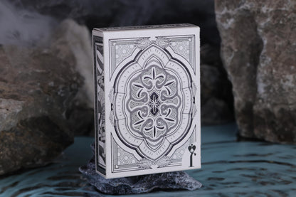 Origami Black Edition Tuck Box (Rear View)
