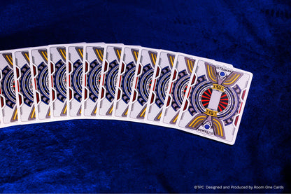 Ultraman Tiga Playing Cards - Special Edition