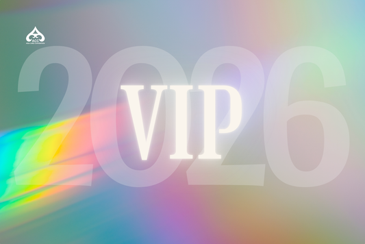 [SUPER EARLY BIRD] 2026 ACC Tickets