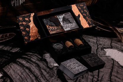 (PREORDER) Voodoo Playing Cards - ori Standard Edition