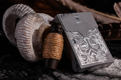 (PREORDER) Voodoo Playing Cards - emi Special Edition