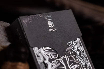 (PREORDER) Voodoo Playing Cards - emi Special Edition