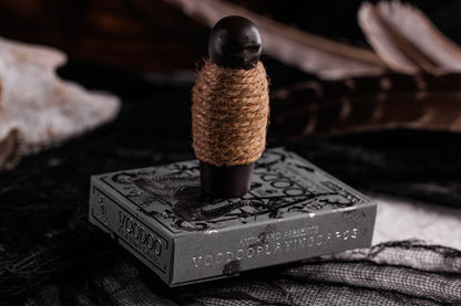 (PREORDER) Voodoo Playing Cards - emi Special Edition