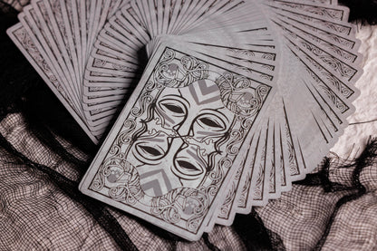 (PREORDER) Voodoo Playing Cards - emi Special Edition