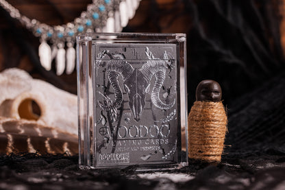 (PREORDER) Voodoo Playing Cards - emi Special Edition