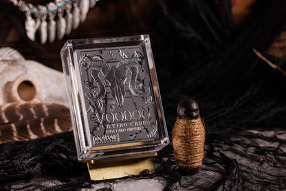 (PREORDER) Voodoo Playing Cards - emi Special Edition