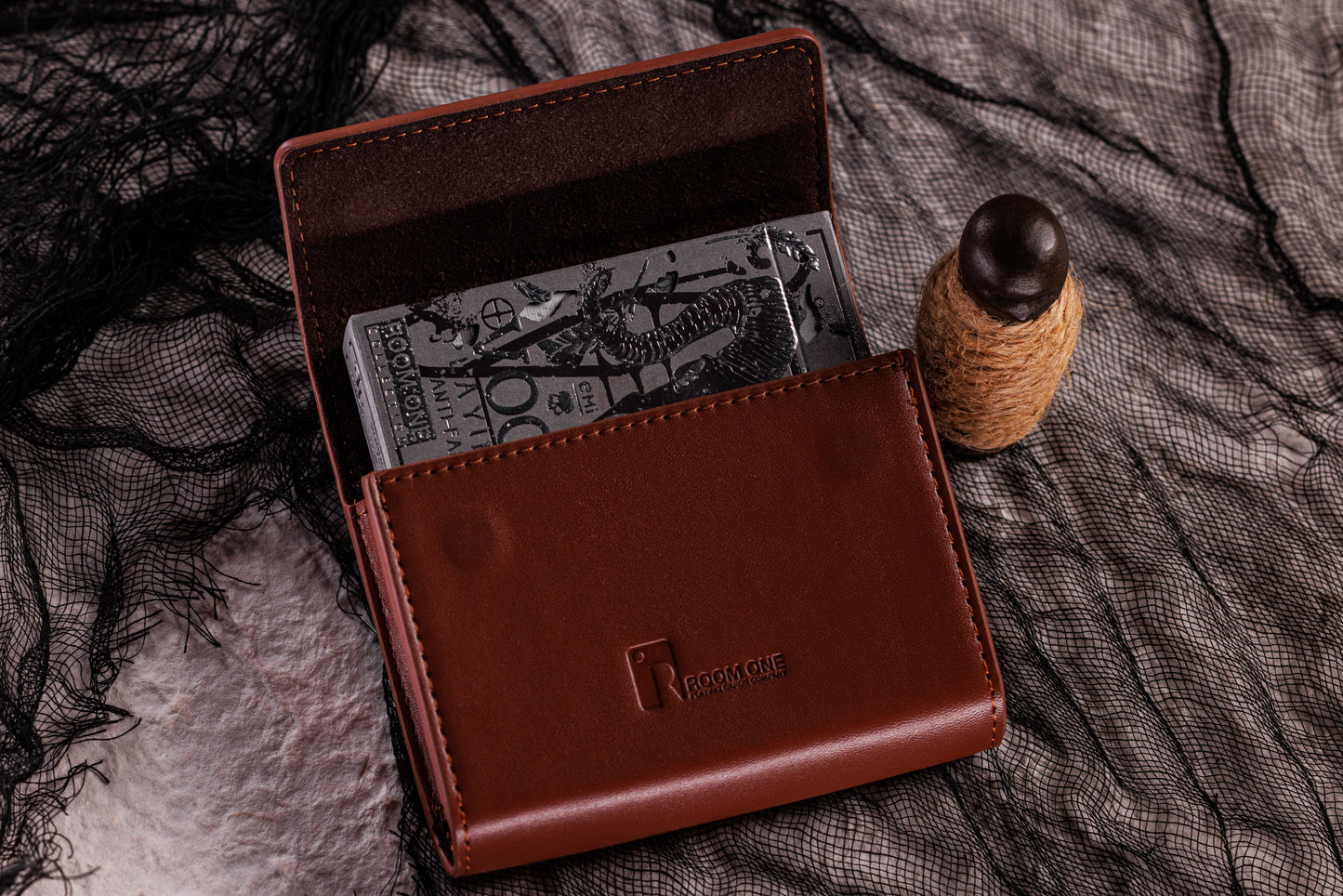 (PREORDER) Voodoo Playing Cards - emi Special Edition