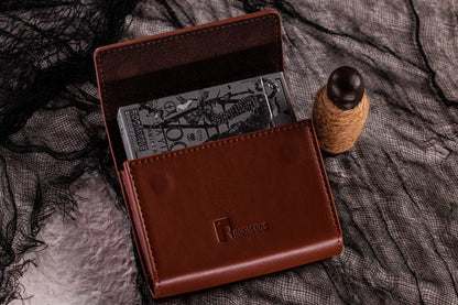 (PREORDER) Voodoo Playing Cards - emi Special Edition