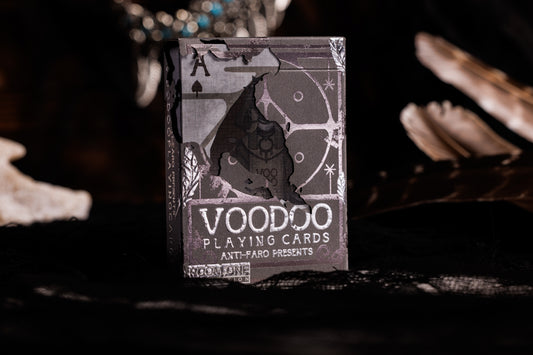 (PREORDER) Voodoo Playing Cards - emi Standard Edition