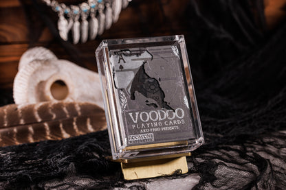 (PREORDER) Voodoo Playing Cards - emi Standard Edition