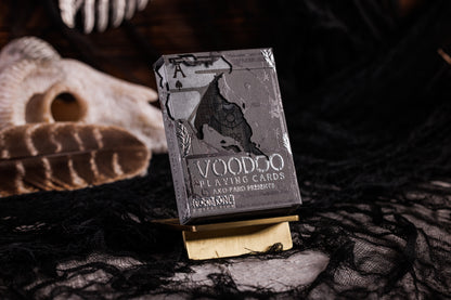 (PREORDER) Voodoo Playing Cards - emi Standard Edition