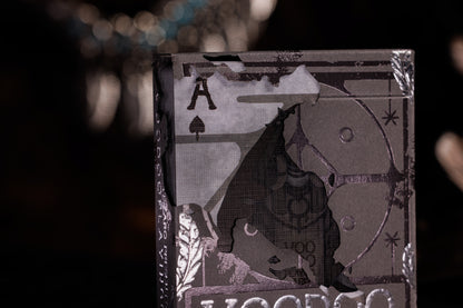 (PREORDER) Voodoo Playing Cards - emi Standard Edition