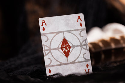 (PREORDER) Voodoo Playing Cards - emi Standard Edition