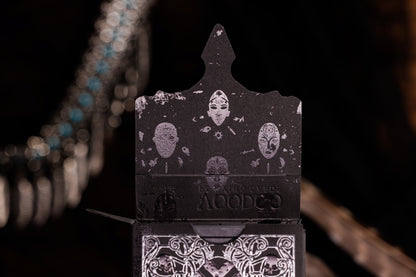(PREORDER) Voodoo Playing Cards - emi Standard Edition