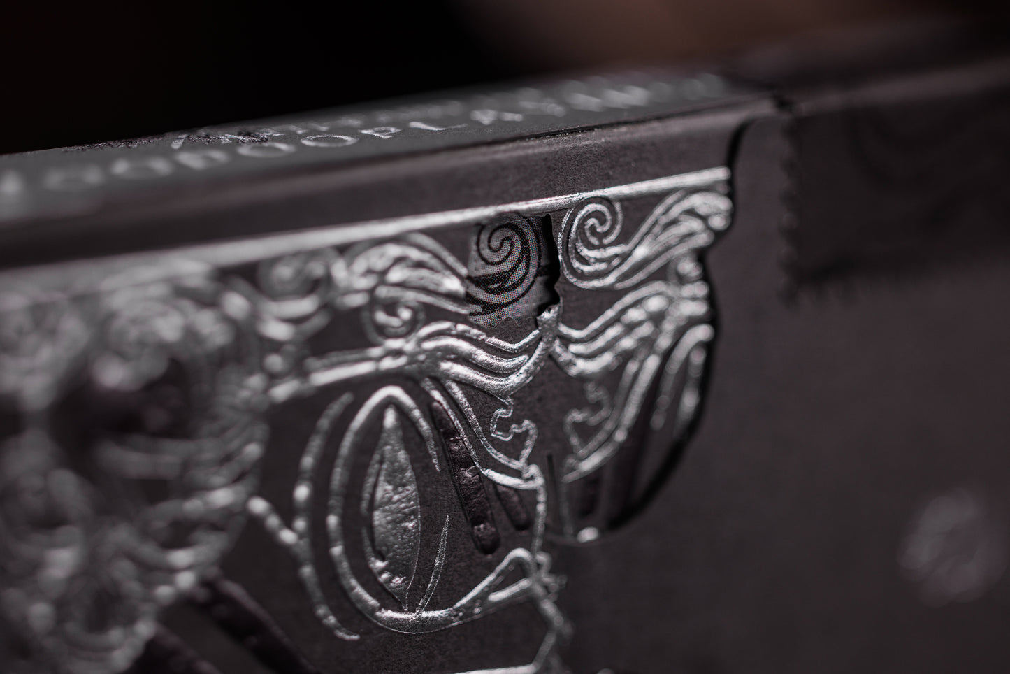 (PREORDER) Voodoo Playing Cards - emi Standard Edition