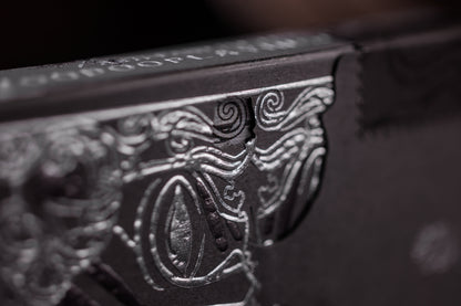 (PREORDER) Voodoo Playing Cards - emi Standard Edition