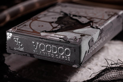 (PREORDER) Voodoo Playing Cards - emi Standard Edition