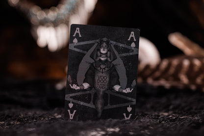 (PREORDER) Voodoo Playing Cards - ori Special Edition