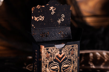 (PREORDER) Voodoo Playing Cards - ori Special Edition