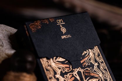 (PREORDER) Voodoo Playing Cards - ori Special Edition