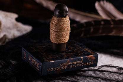 (PREORDER) Voodoo Playing Cards - ori Special Edition