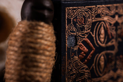 (PREORDER) Voodoo Playing Cards - ori Special Edition