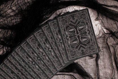 (PREORDER) Voodoo Playing Cards - ori Special Edition