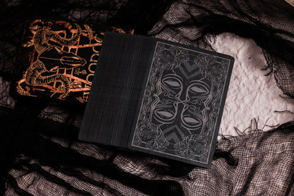 (PREORDER) Voodoo Playing Cards - Collectors Set