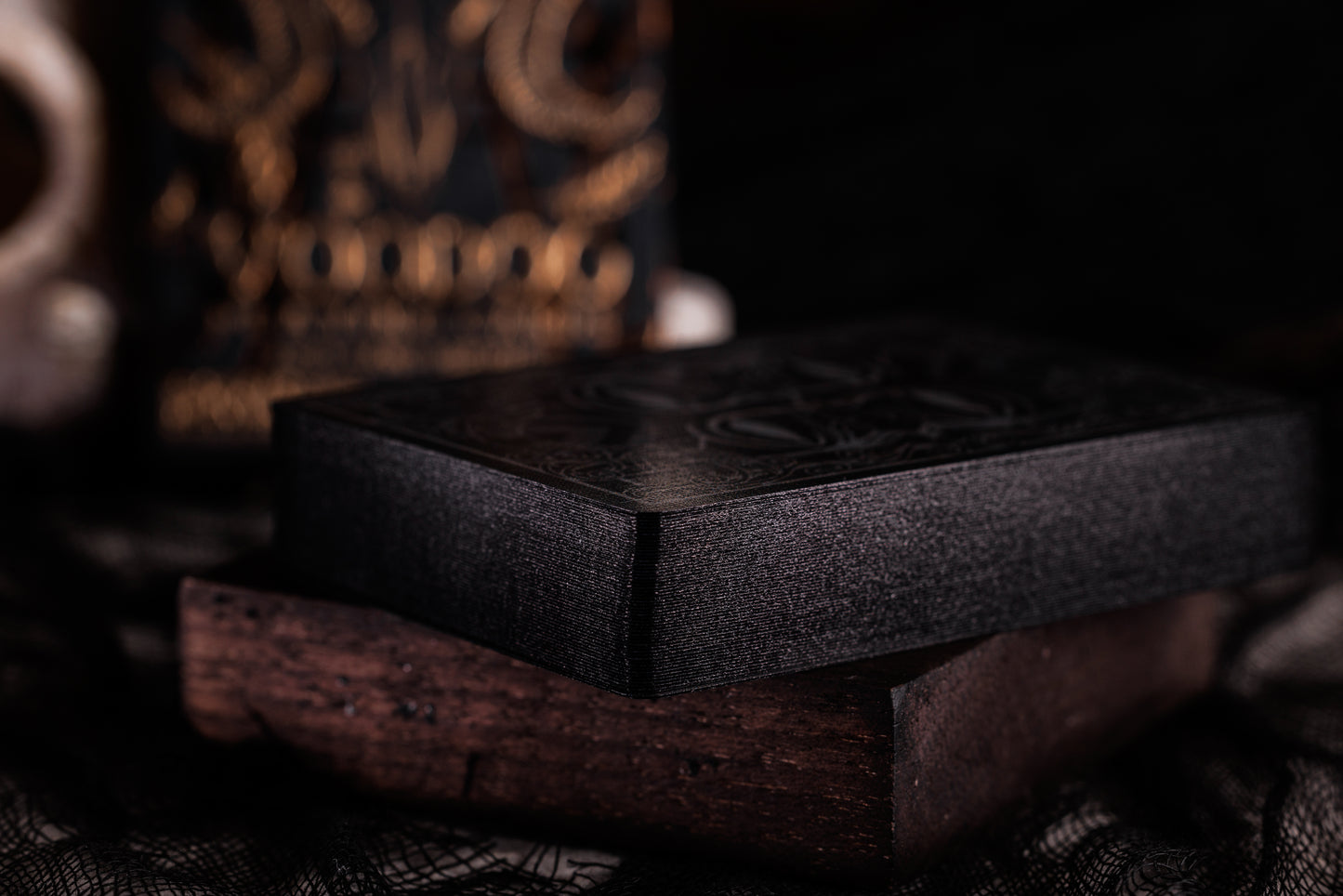 (PREORDER) Voodoo Playing Cards - ori Special Edition