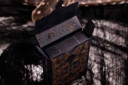 (PREORDER) Voodoo Playing Cards - ori Special Edition