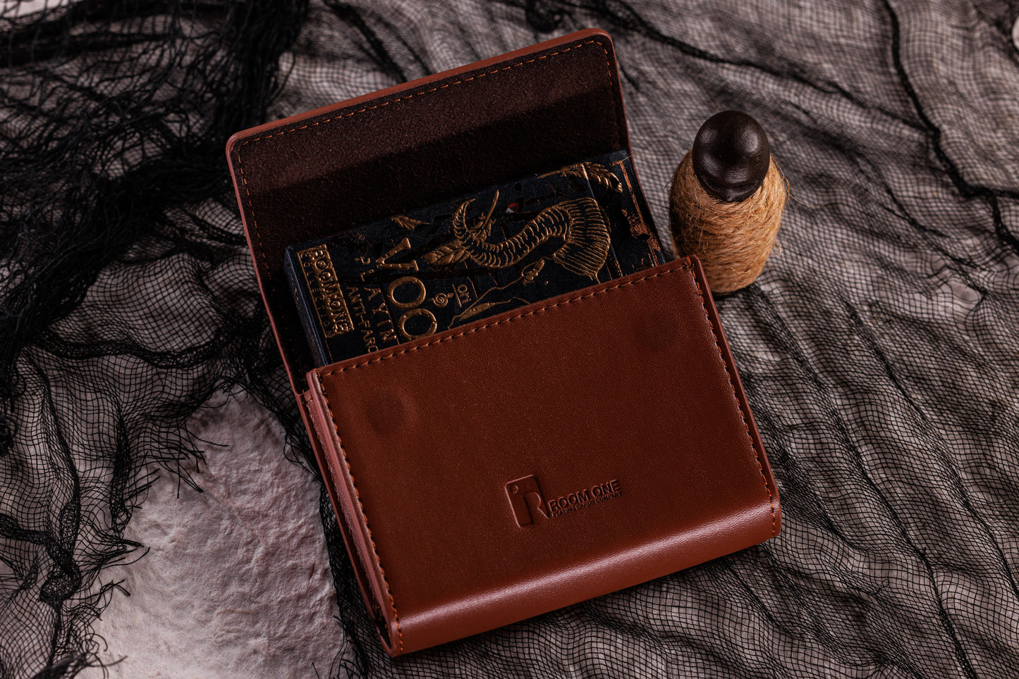 (PREORDER) Voodoo Playing Cards - ori Special Edition