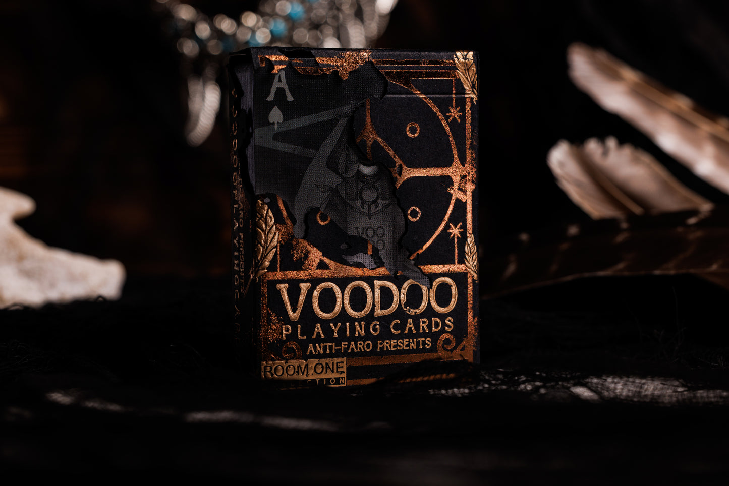 (PREORDER) Voodoo Playing Cards - ori Standard Edition