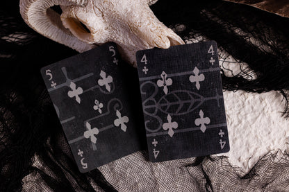 (PREORDER) Voodoo Playing Cards - ori Standard Edition