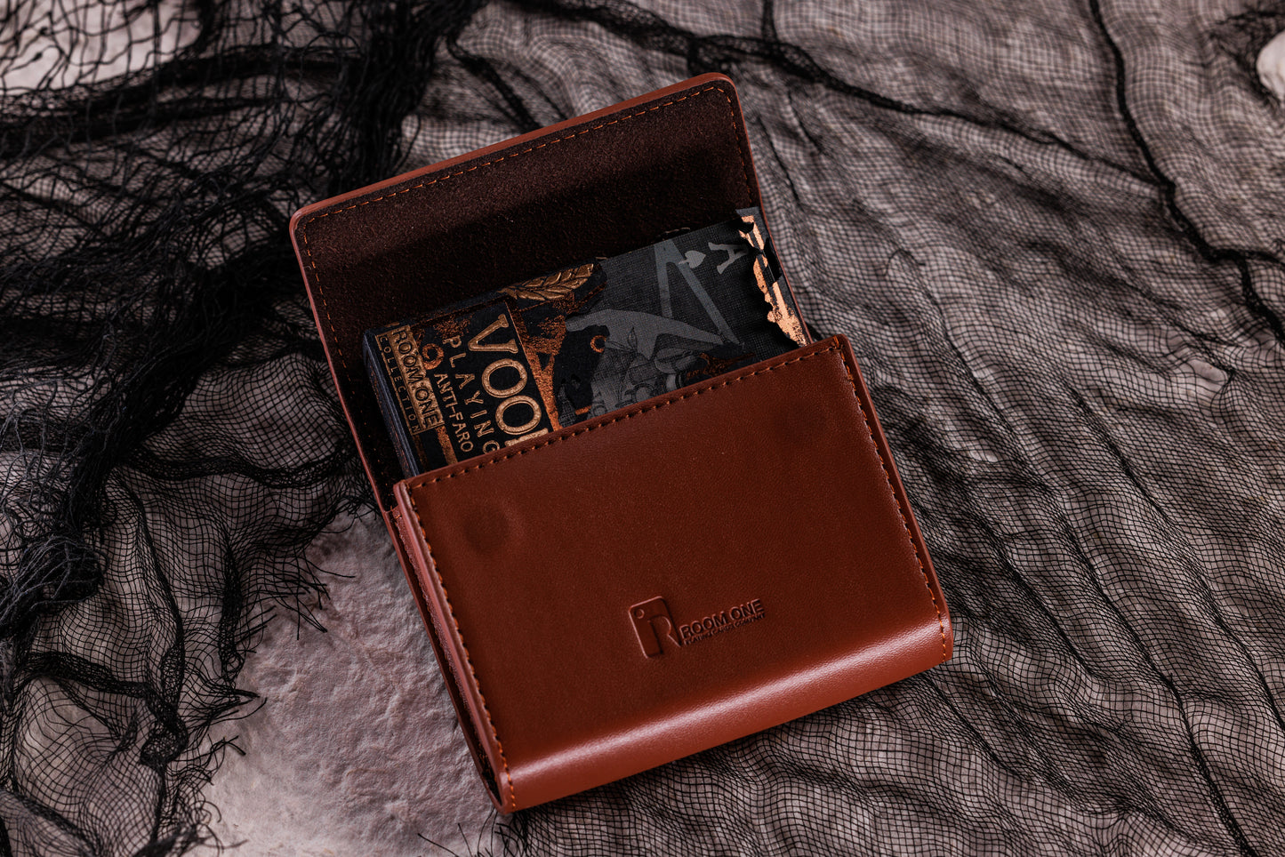 (PREORDER) Voodoo Playing Cards - ori Standard Edition