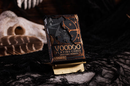 (PREORDER) Voodoo Playing Cards - ori Standard Edition