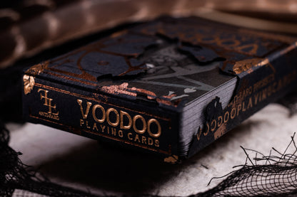 (PREORDER) Voodoo Playing Cards - ori Standard Edition