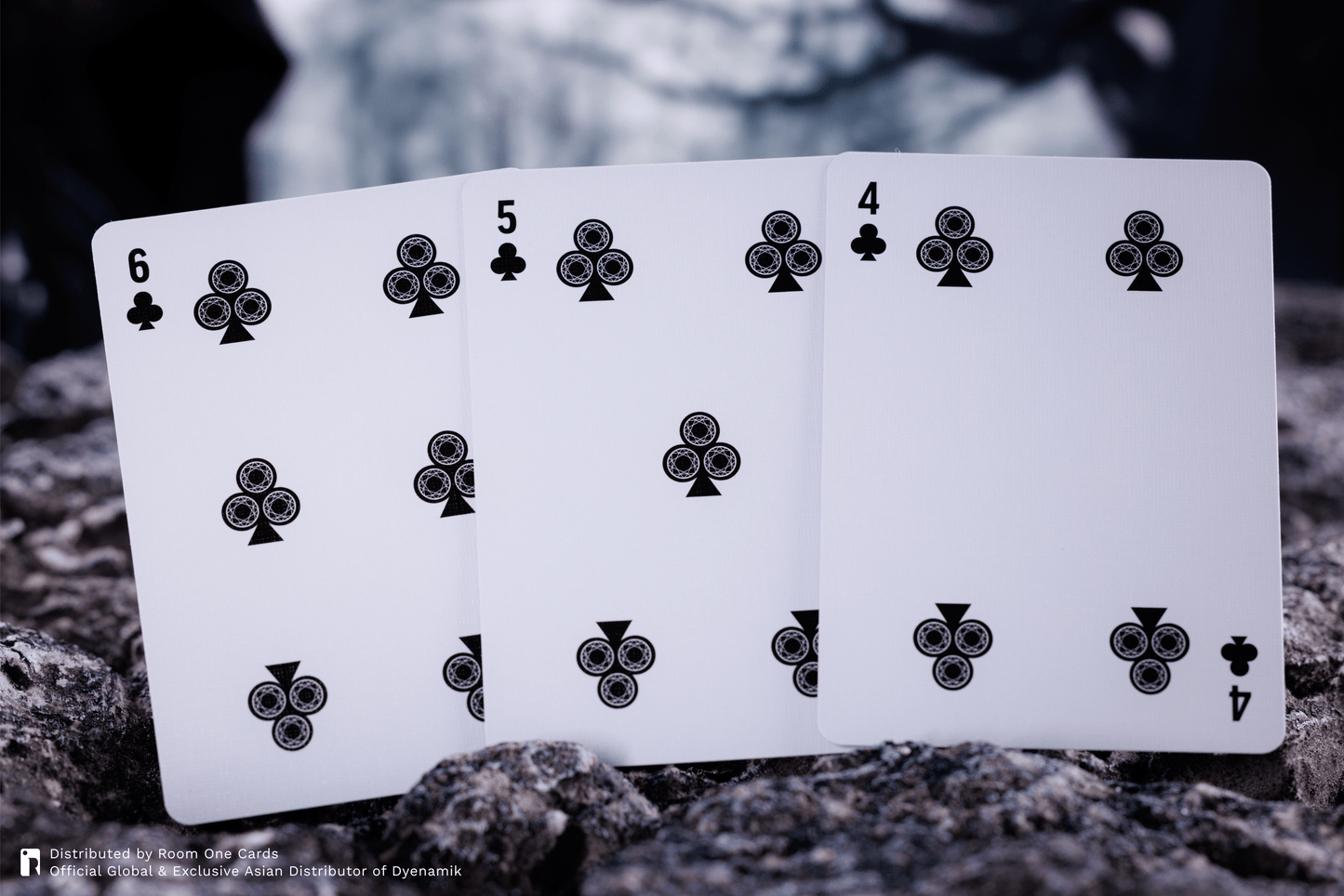 The Witcher Playing Cards - Red Edition