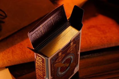 Wright Brothers Playing Cards - Fig. 1 Signature Edition