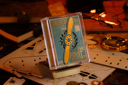 Wright Brothers Playing Cards - Fig. 2 Standard Edition