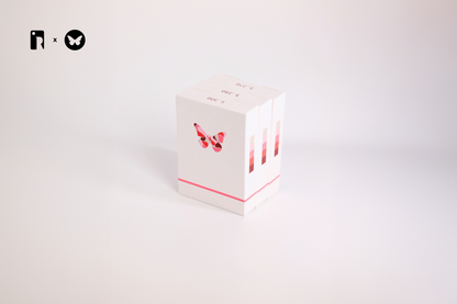 Butterfly Try-All Playing Cards - Room One X Butterfly Playing Cards ACC 2025