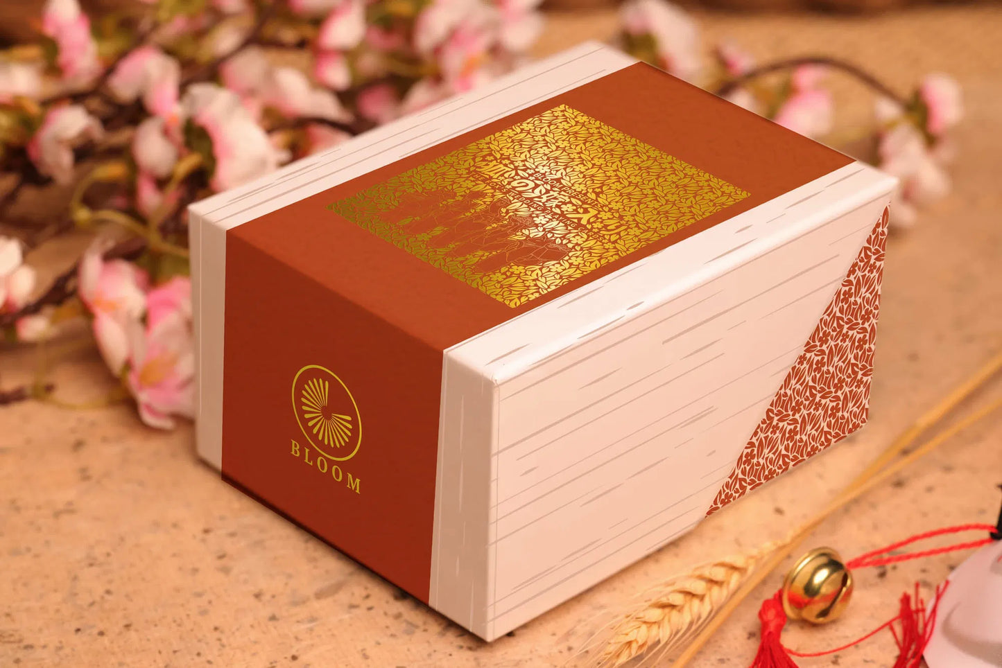 The Fox's Wedding Playing Cards | Will-O'-The-Wisp Half Brick Set (Pre-Order)