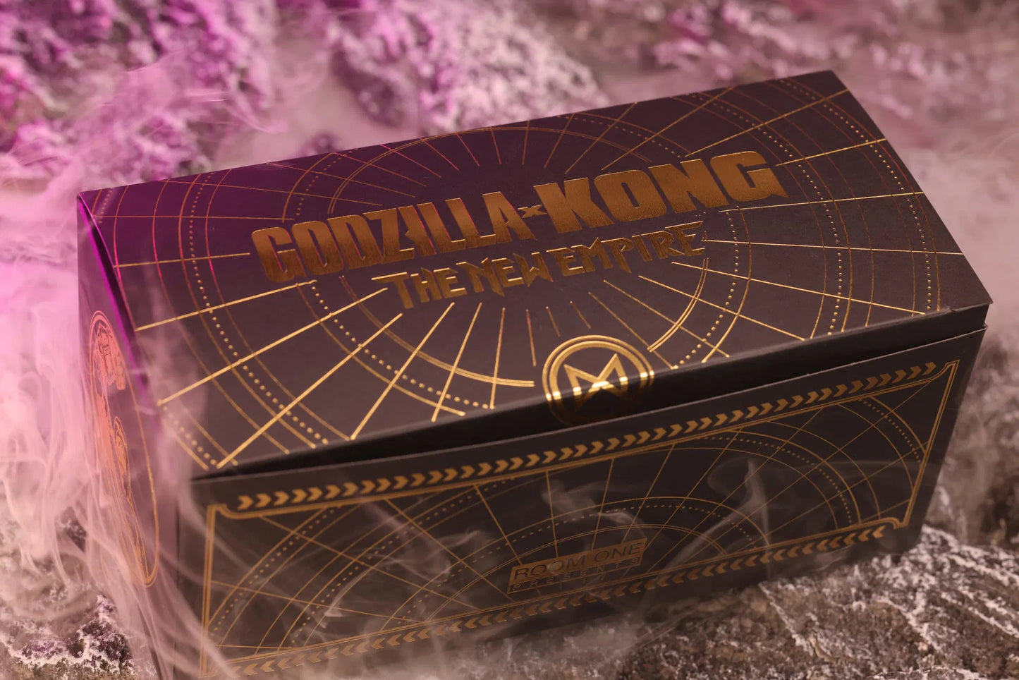 Godzilla x Kong: The New Empire Playing Cards | MONSTERVERSE Brick