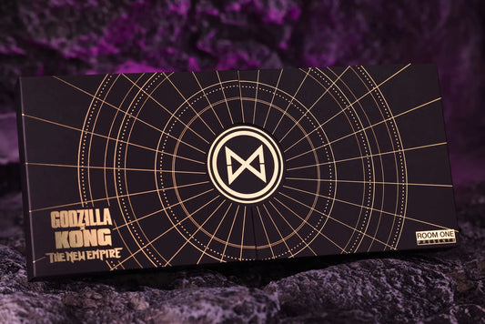 Godzilla x Kong: The New Empire Playing Cards | MONARCH Collector Set