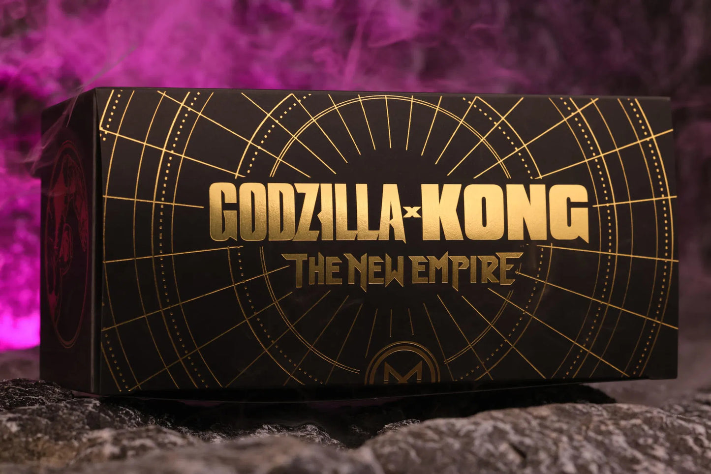 Godzilla x Kong: The New Empire Playing Cards | MONSTERVERSE Brick