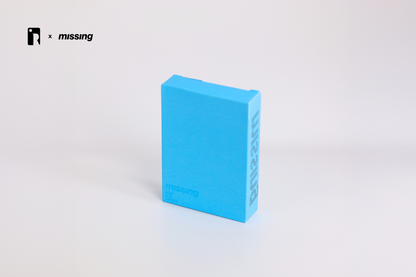 Beam Playing Cards - Room One X MISSING ACC 2025