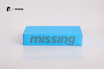 Beam Playing Cards - Room One X MISSING ACC 2025