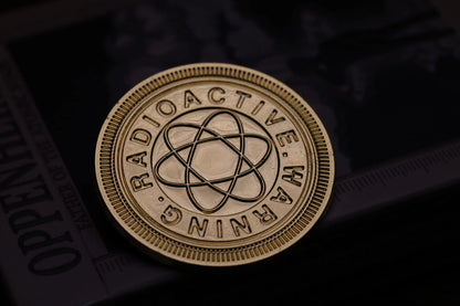 Oppenheimer | Pin
