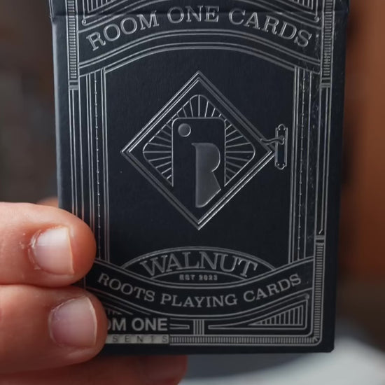 The Invisible Deck (RoomOne Cards X Jeremy Tan Magic) - Jeremy Tan (1080p, h264)
