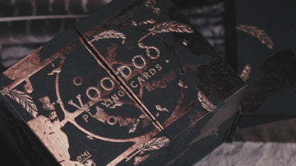 (PREORDER) Voodoo Playing Cards - ori Standard Edition