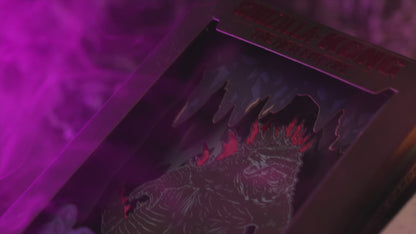 Godzilla x Kong: The New Empire Playing Cards | KONG Special Edition